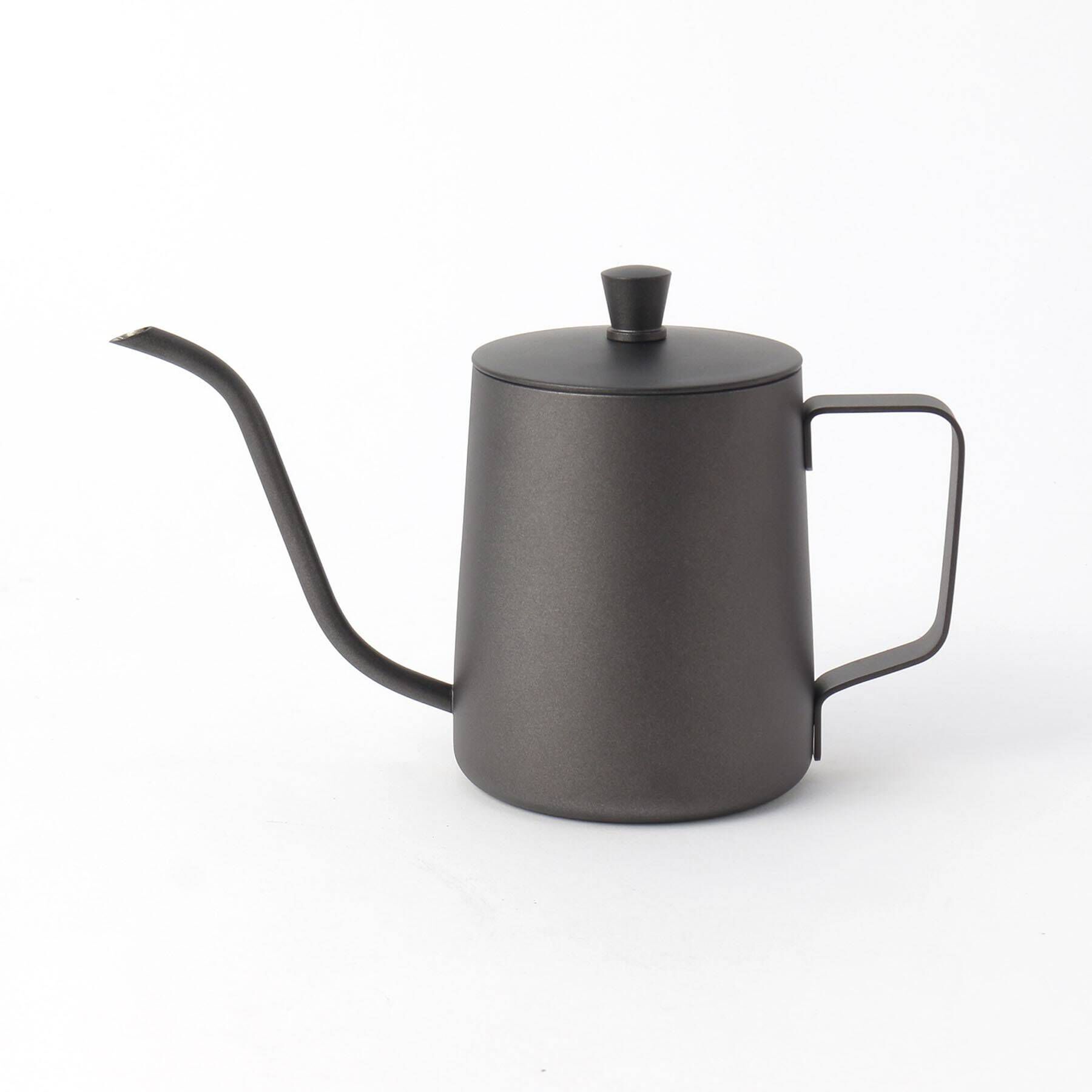 212 KITCHEN STORE「ホームメイドカフェ ブリューコーヒー ドリップポット BK」|食器・キッチングッズ|ブラック