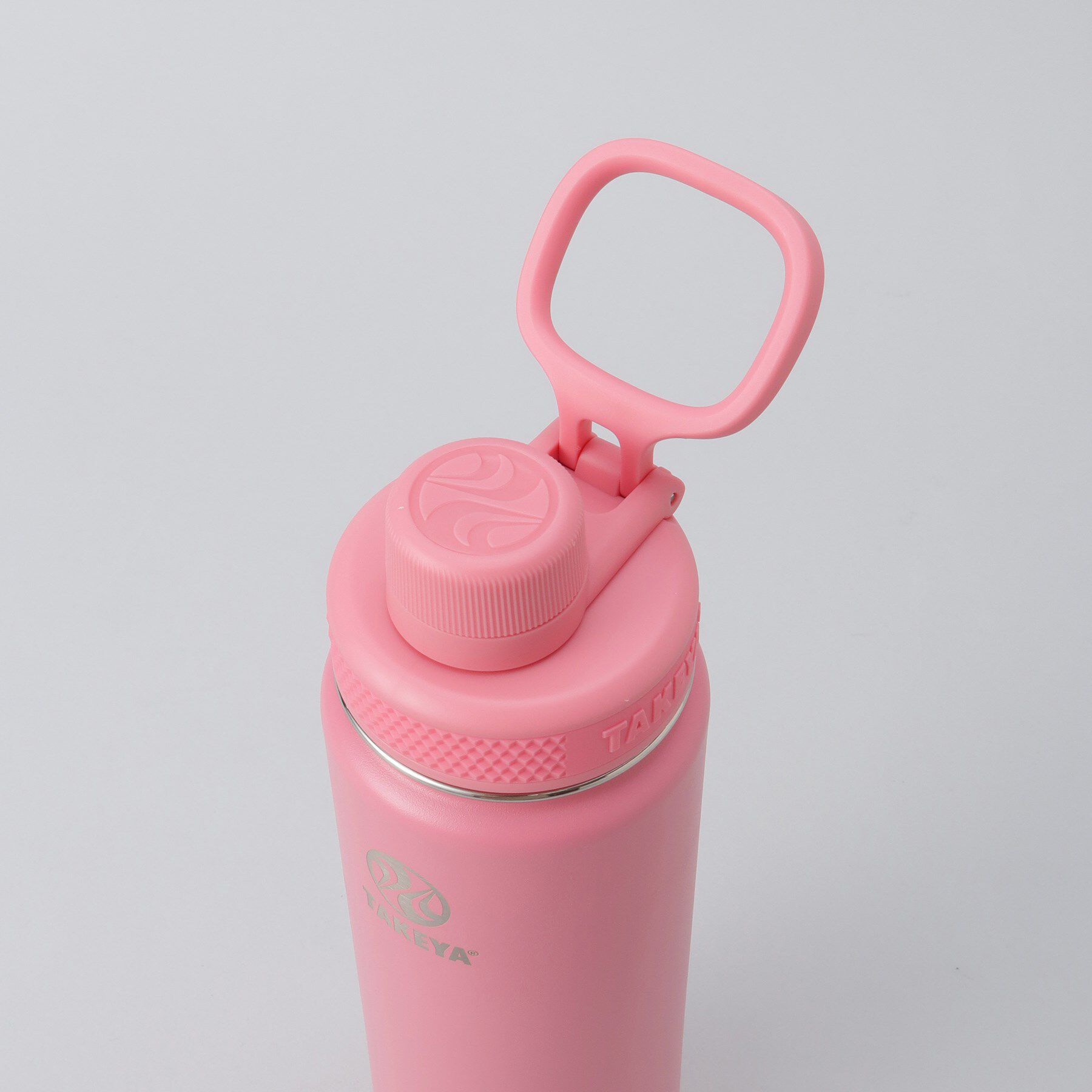 212 KITCHEN STORE「アクティブライン2 0.7L ピンクミモザ ＜TAKEYA  タケヤ＞」|食器・キッチングッズ|