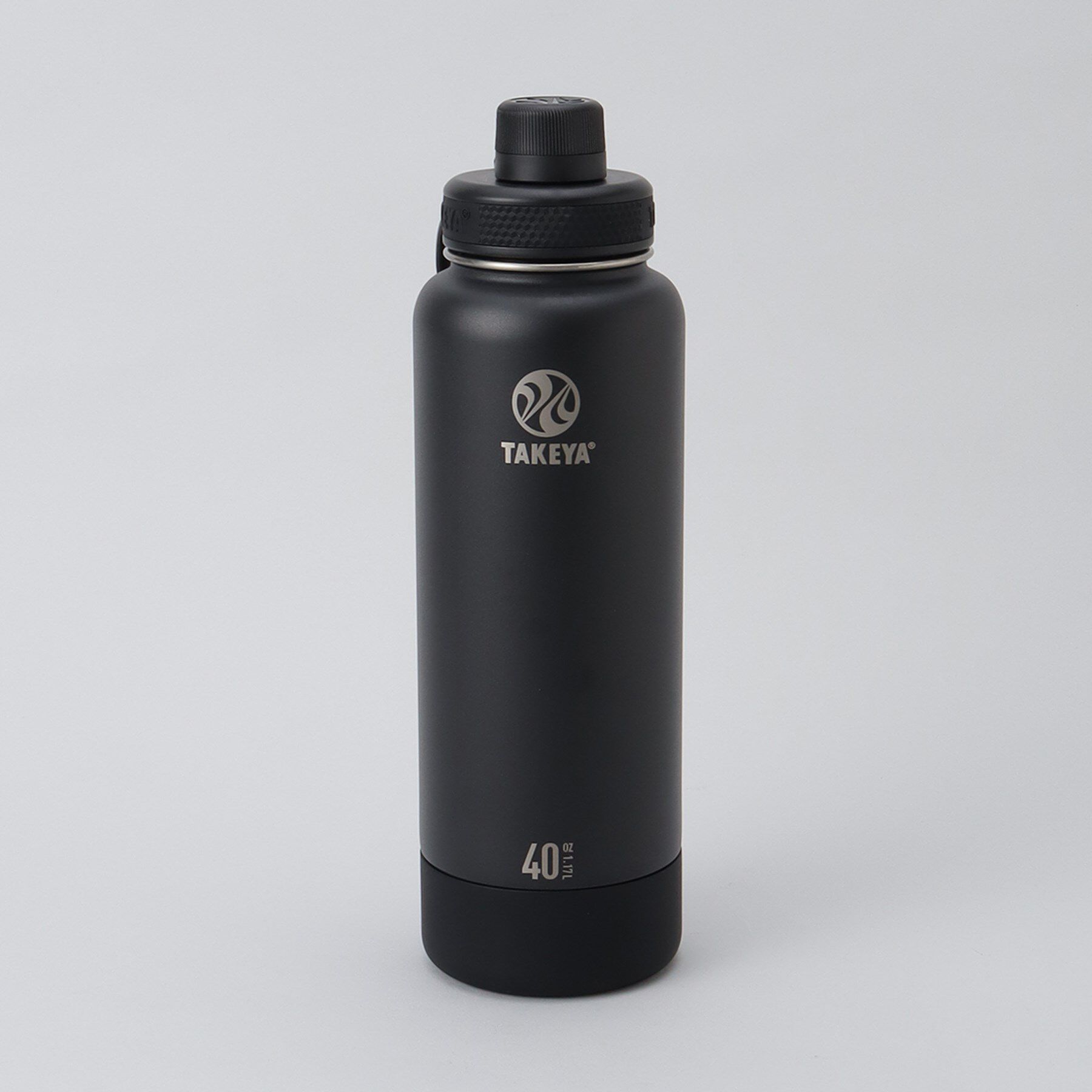 212 KITCHEN STORE「アクティブライン2 1.17L オニキス ＜TAKEYA  タケヤ＞」|食器・キッチングッズ|