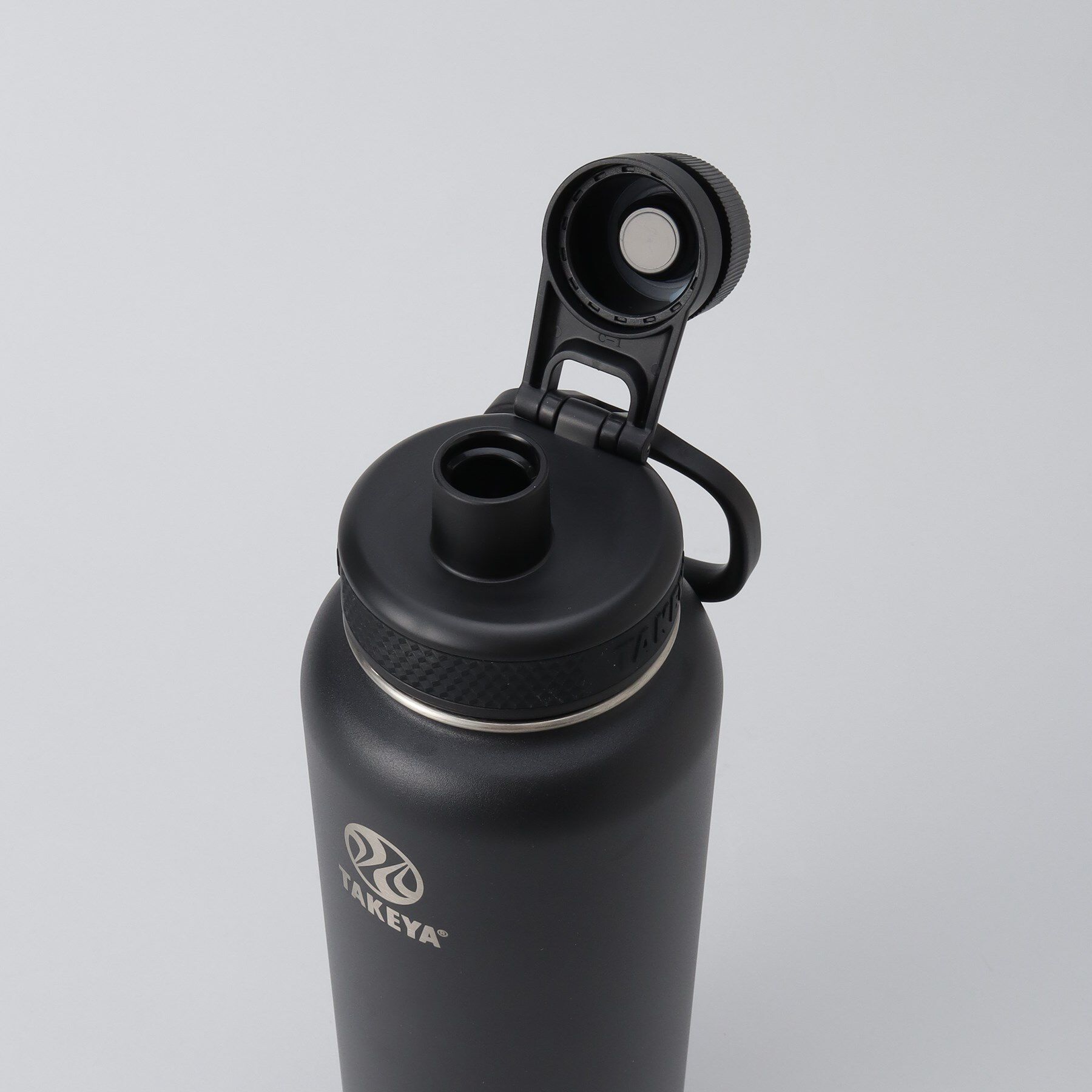 212 KITCHEN STORE「アクティブライン2 1.17L オニキス ＜TAKEYA  タケヤ＞」|食器・キッチングッズ|