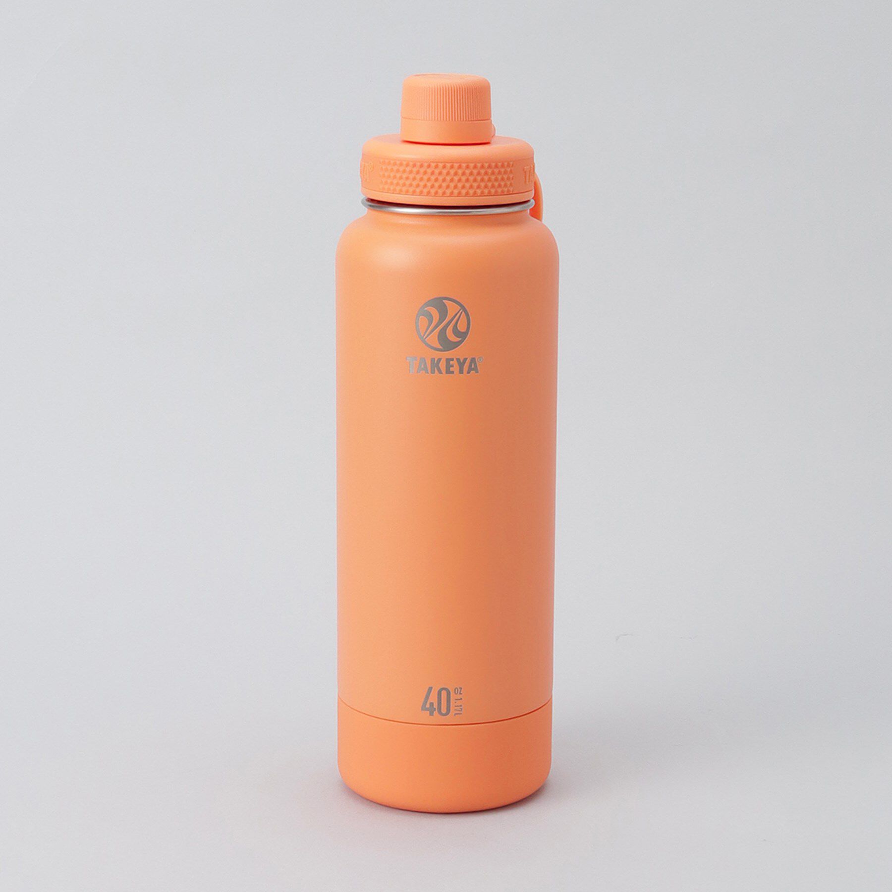 212 KITCHEN STORE「アクティブライン2 1.17L タートオレンジ ＜TAKEYA  タケヤ＞」|食器・キッチングッズ|その他