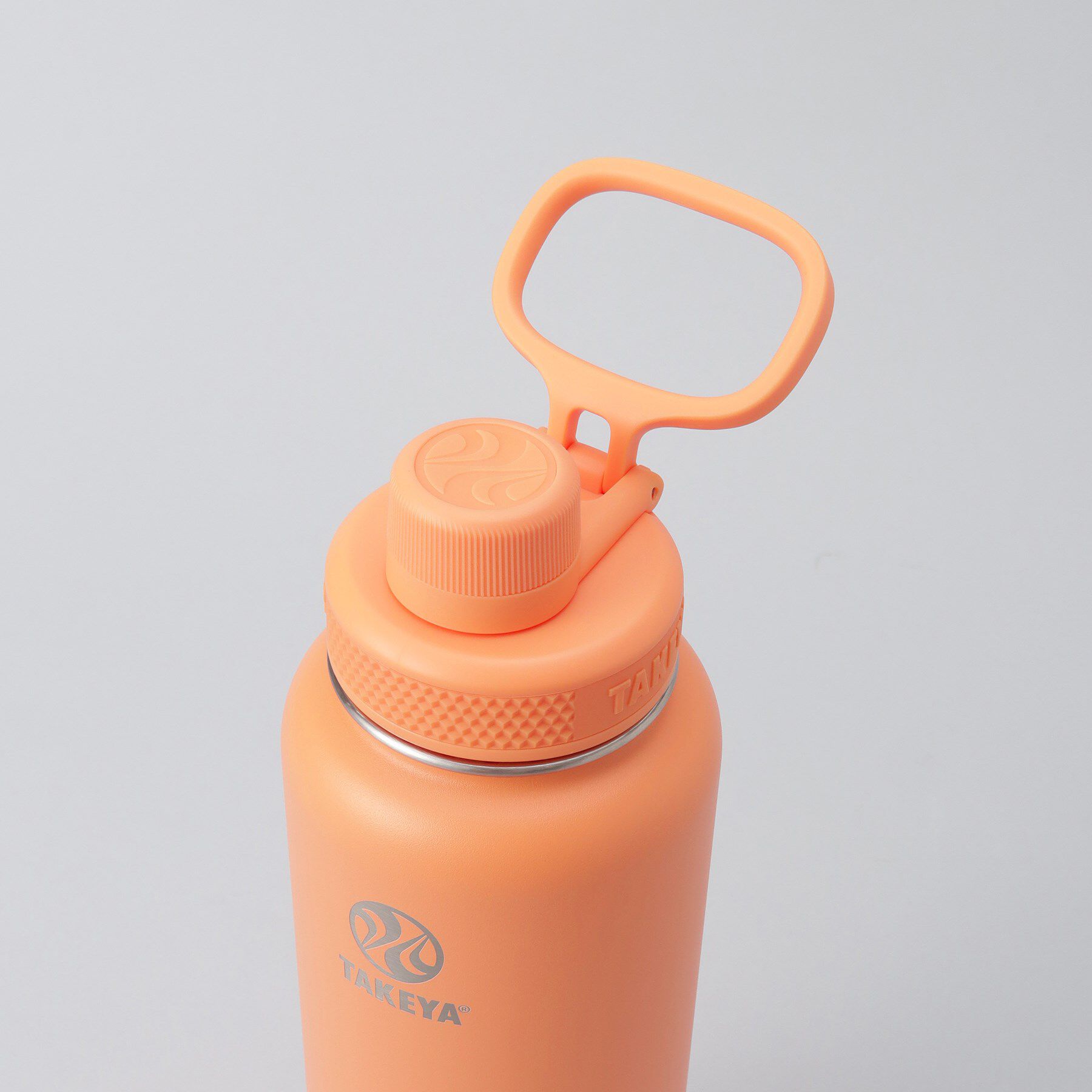 212 KITCHEN STORE「アクティブライン2 1.17L タートオレンジ ＜TAKEYA  タケヤ＞」|食器・キッチングッズ|