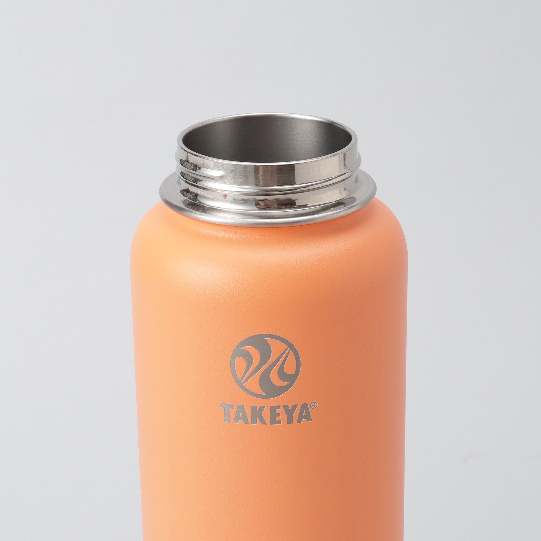 212 KITCHEN STORE「アクティブライン2 1.17L タートオレンジ ＜TAKEYA  タケヤ＞」|食器・キッチングッズ|