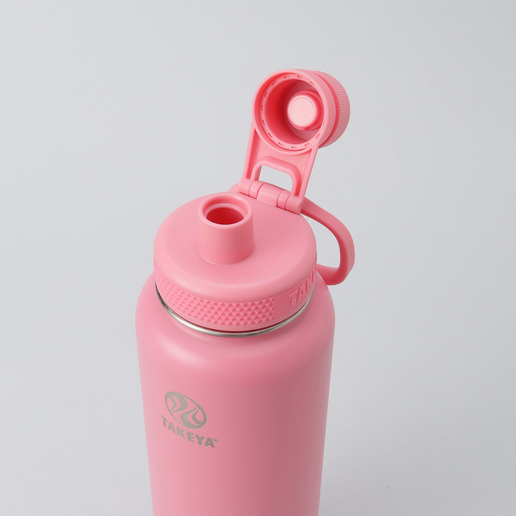 212 KITCHEN STORE「アクティブライン2 1.17L ピンクミモザ ＜TAKEYA  タケヤ＞」|食器・キッチングッズ|