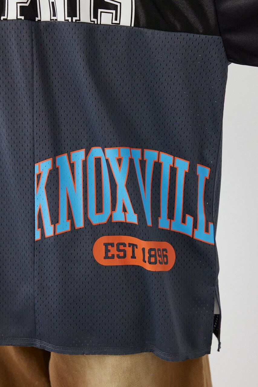 RODEO CROWNS「リメイク 2WAY GAMEトップス」|Tシャツ・カットソー|