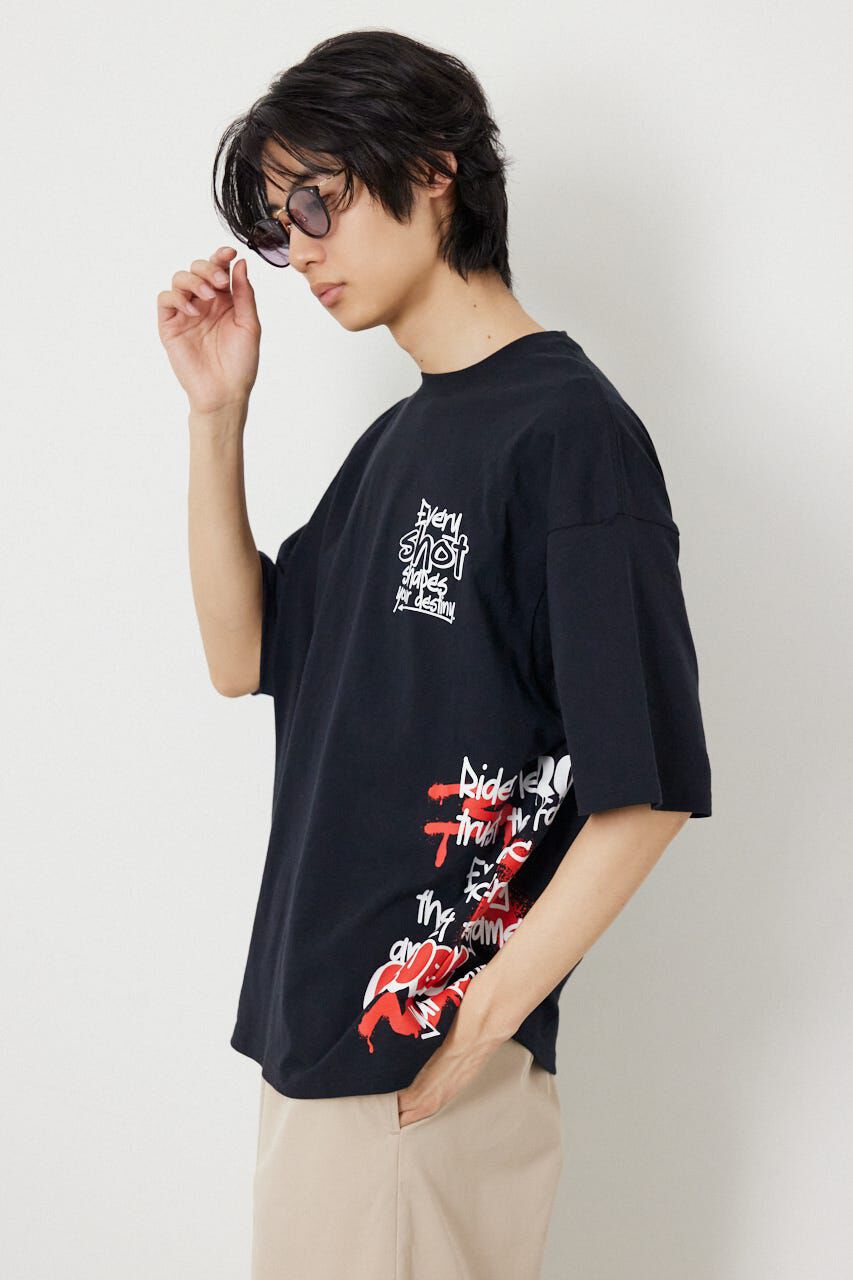 RODEO CROWNS「Vibarant Tシャツ」|Tシャツ・カットソー|