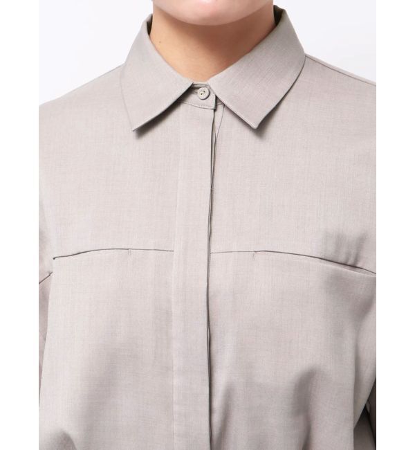 ELENDEEK「HALF PANTS COMBINAISON」|オールインワン|