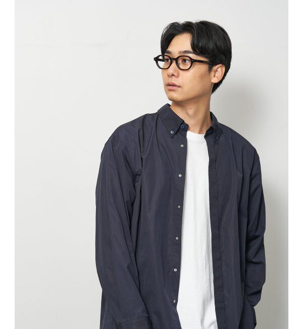  「Zoff｜SHIBATA HIKARI｜メガネ｜多角形型｜伊達・度付き レンズ交換券付」|メガネ|