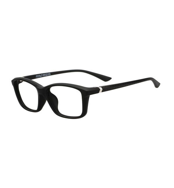  「Zoff｜スポーツ メガネ｜ずれ落ち防止 軽量｜伊達・度付き｜ レンズ交換券付」|メガネ|