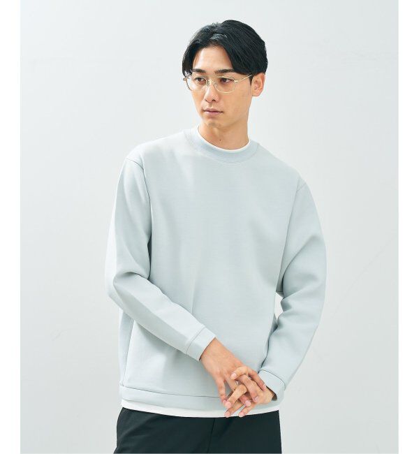 「Zoff｜UNITED ARROWS メガネ | [Luxe] 伊達メガネ 度付き ユナイテッドアローズ   レンズ交換券付」|メガネ|
