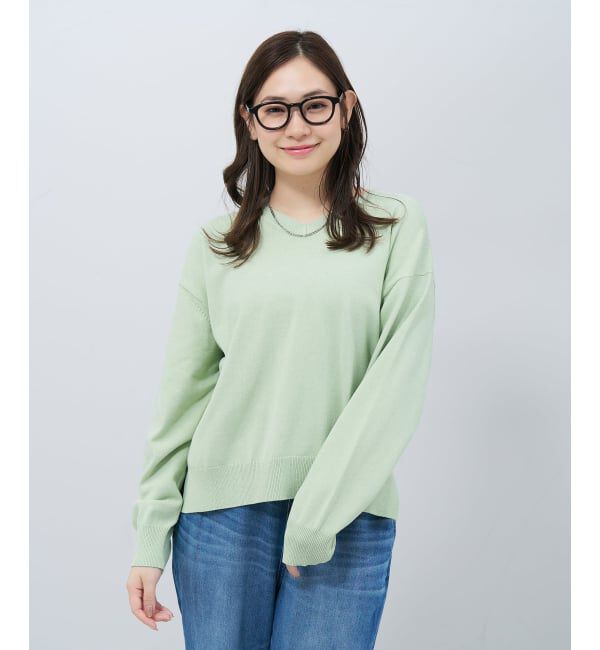  「Zoff｜JOURNAL STANDARD relume ジャーナルスタンダードレリューム  ウェリントン メガネ  レンズ交換券付」|メガネ|