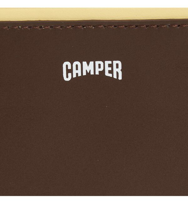 CAMPER「[カンペール] GOTA パスケース」|名刺入れ・カードケース|