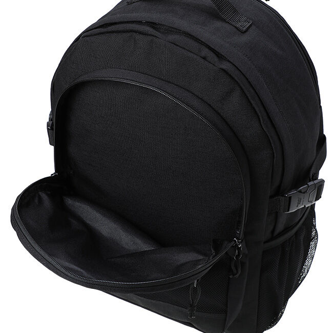 Manhattan Portage「Preppy Backpack」|リュック|