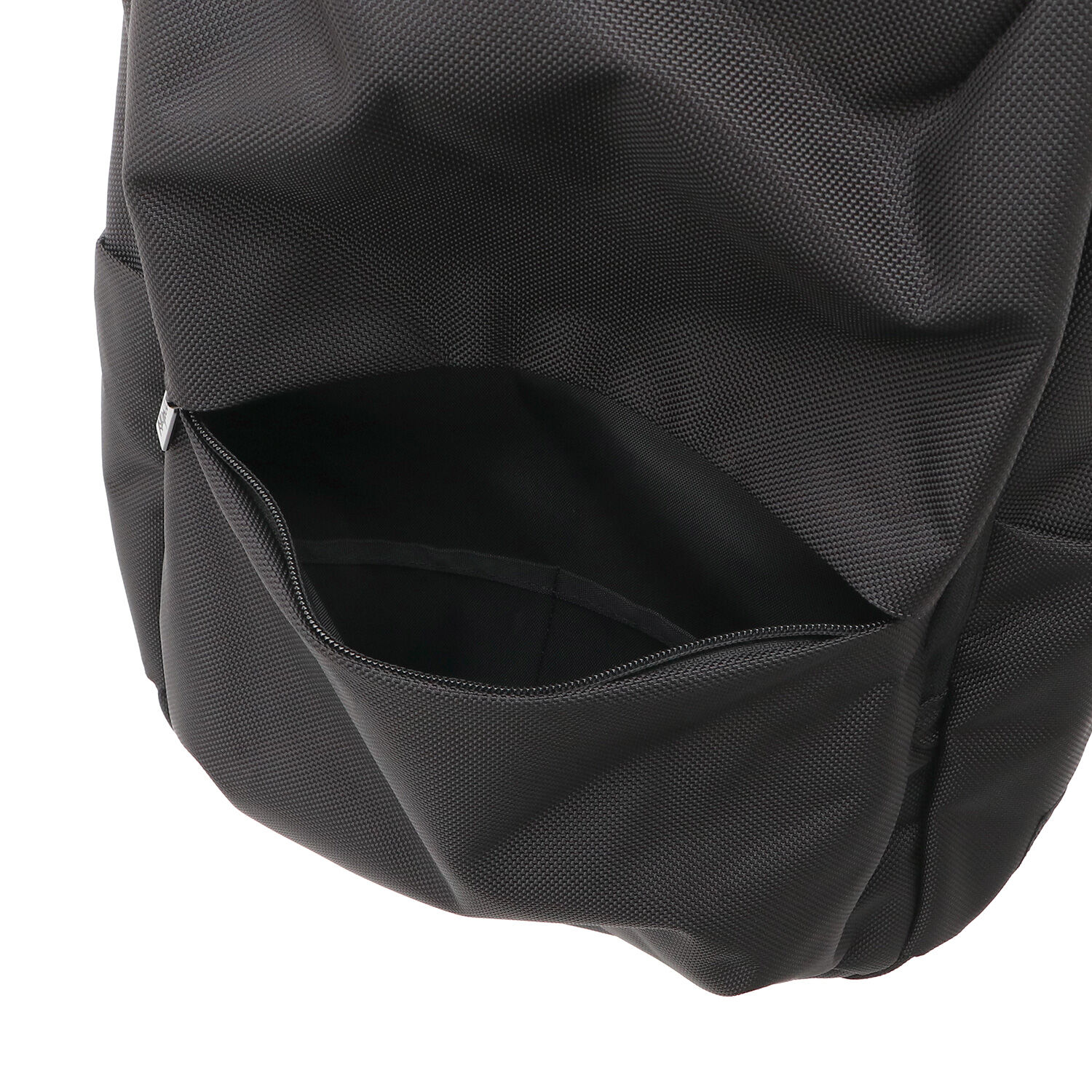 Manhattan Portage BLACK LABEL「POWELL JR BACKPACK CORDURA BALLISTIC FABRIC」|リュック|