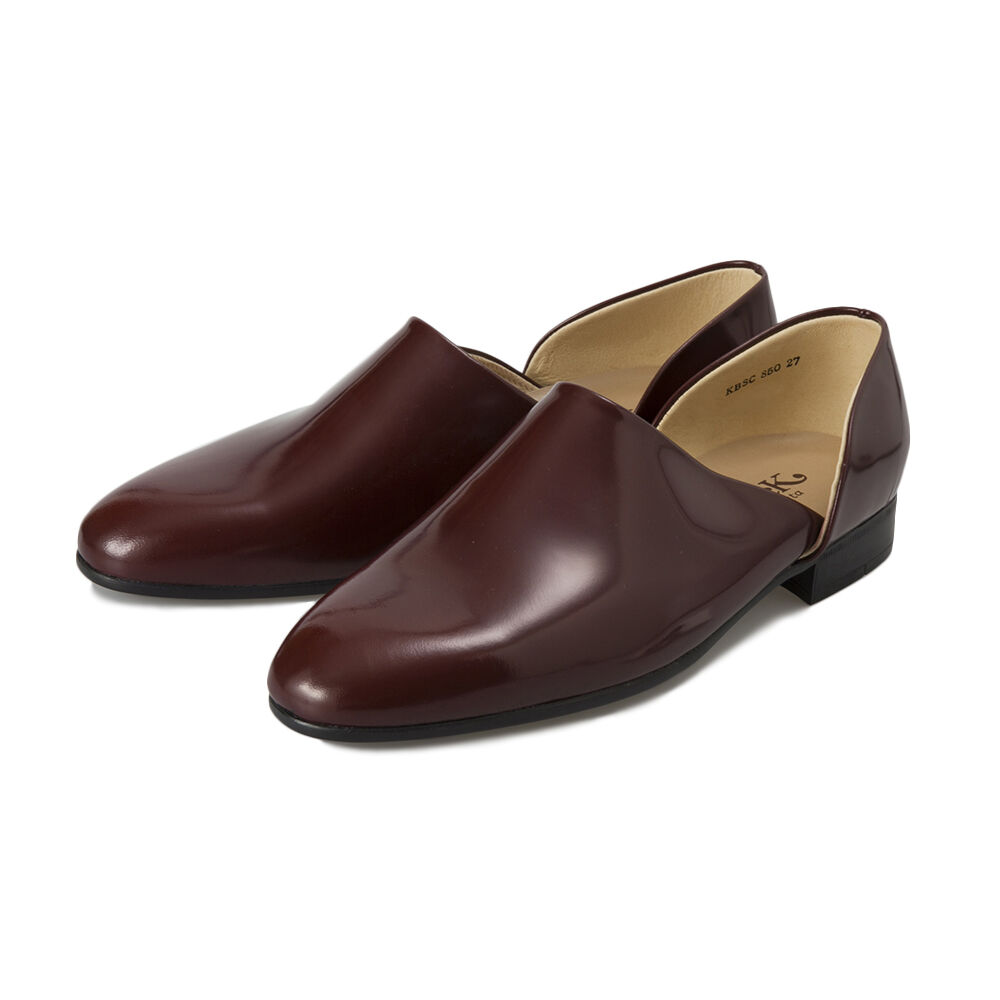 HARUTA「【HARUTA】M'S SPOCK SHOES」|スニーカー|