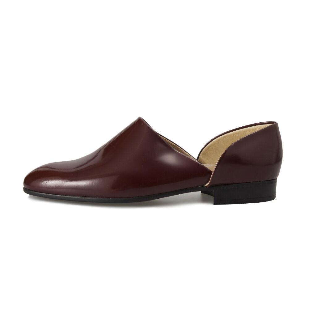 HARUTA「【HARUTA】M'S SPOCK SHOES」|スニーカー|