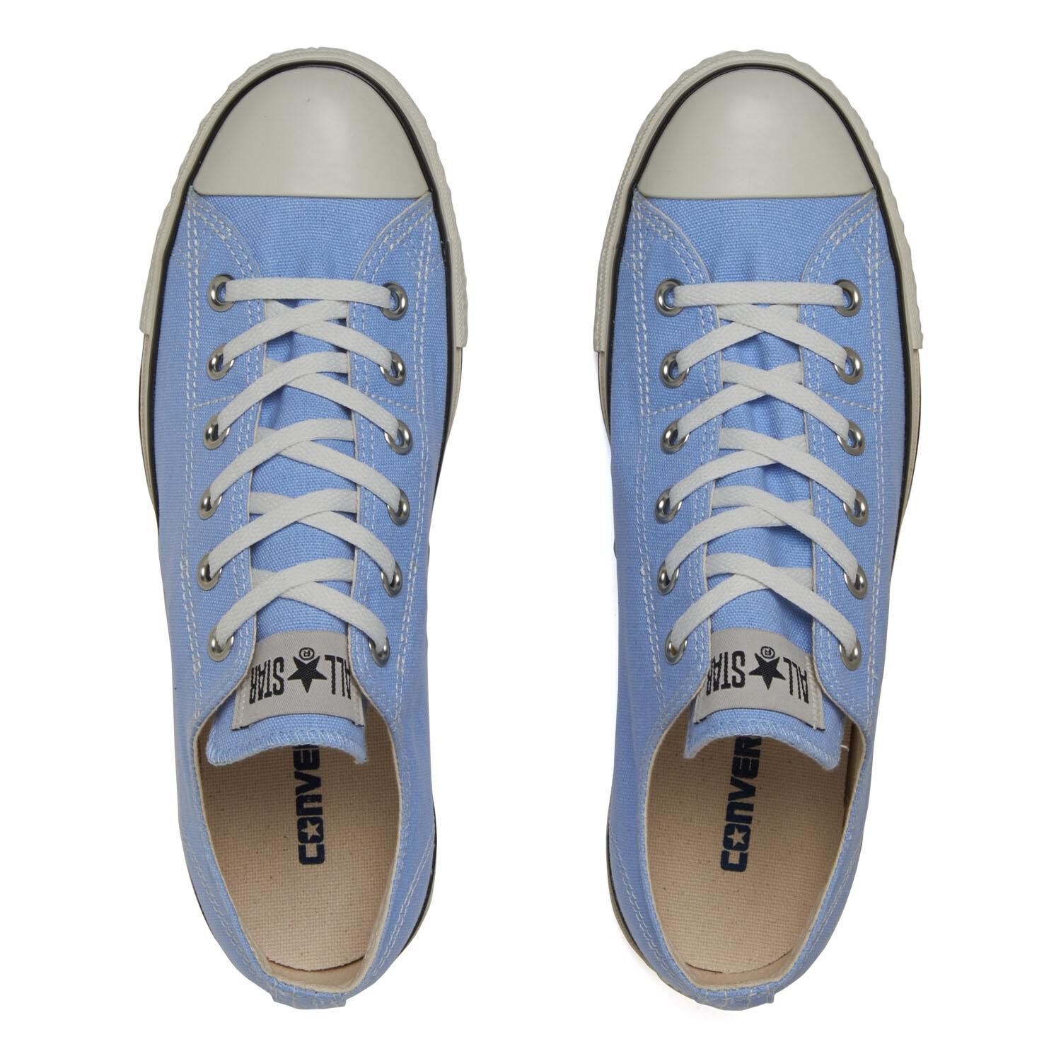 CONVERSE「【CONVERSE】AS WASHOUT SLIP OX」|スニーカー|