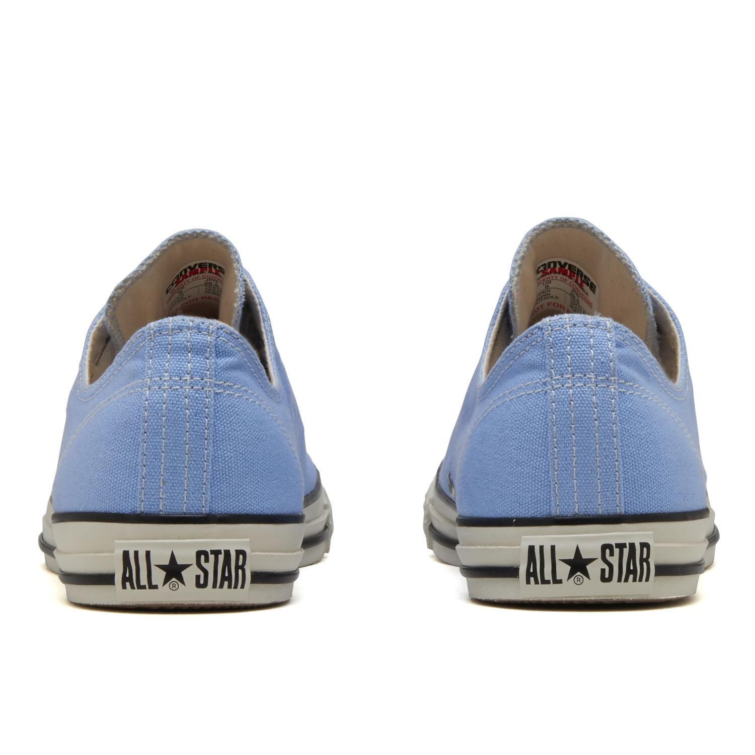 CONVERSE「【CONVERSE】AS WASHOUT SLIP OX」|スニーカー|