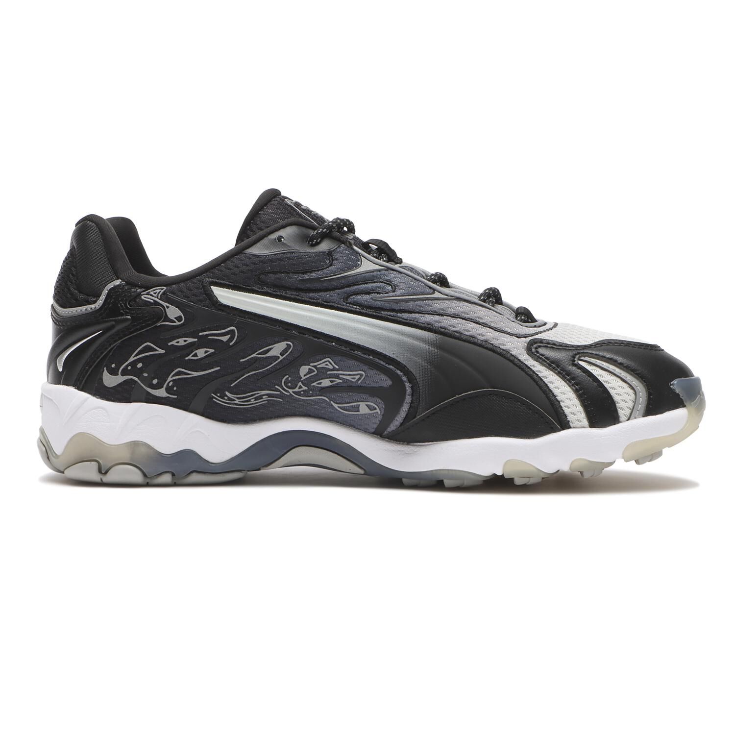 PUMA「【PUMA】INHALE RIPNDIP」|スニーカー|