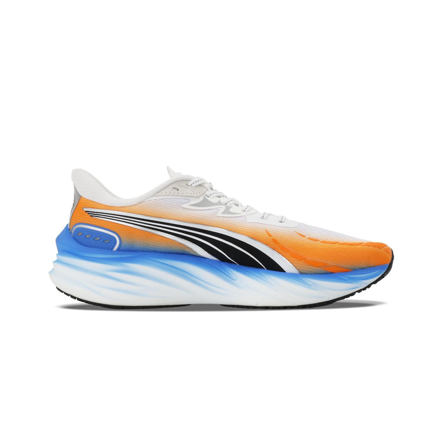 PUMA「【PUMA】VELOCITY NITRO 4 EKIDEN」|スニーカー|