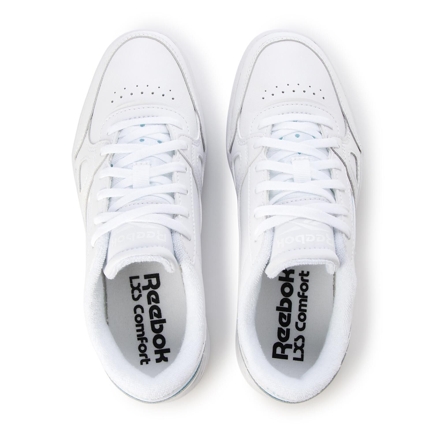 Reebok「【REEBOK】REEBOK COURT LXS」|スニーカー|