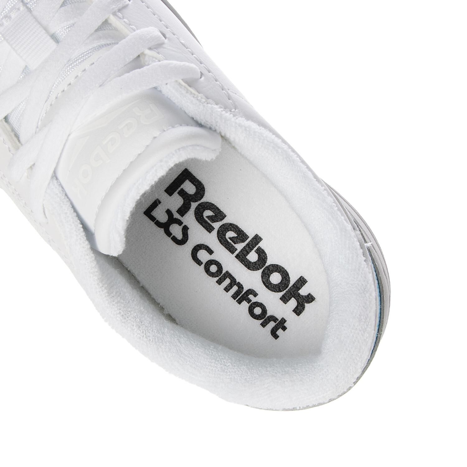 Reebok「【REEBOK】REEBOK COURT LXS」|スニーカー|