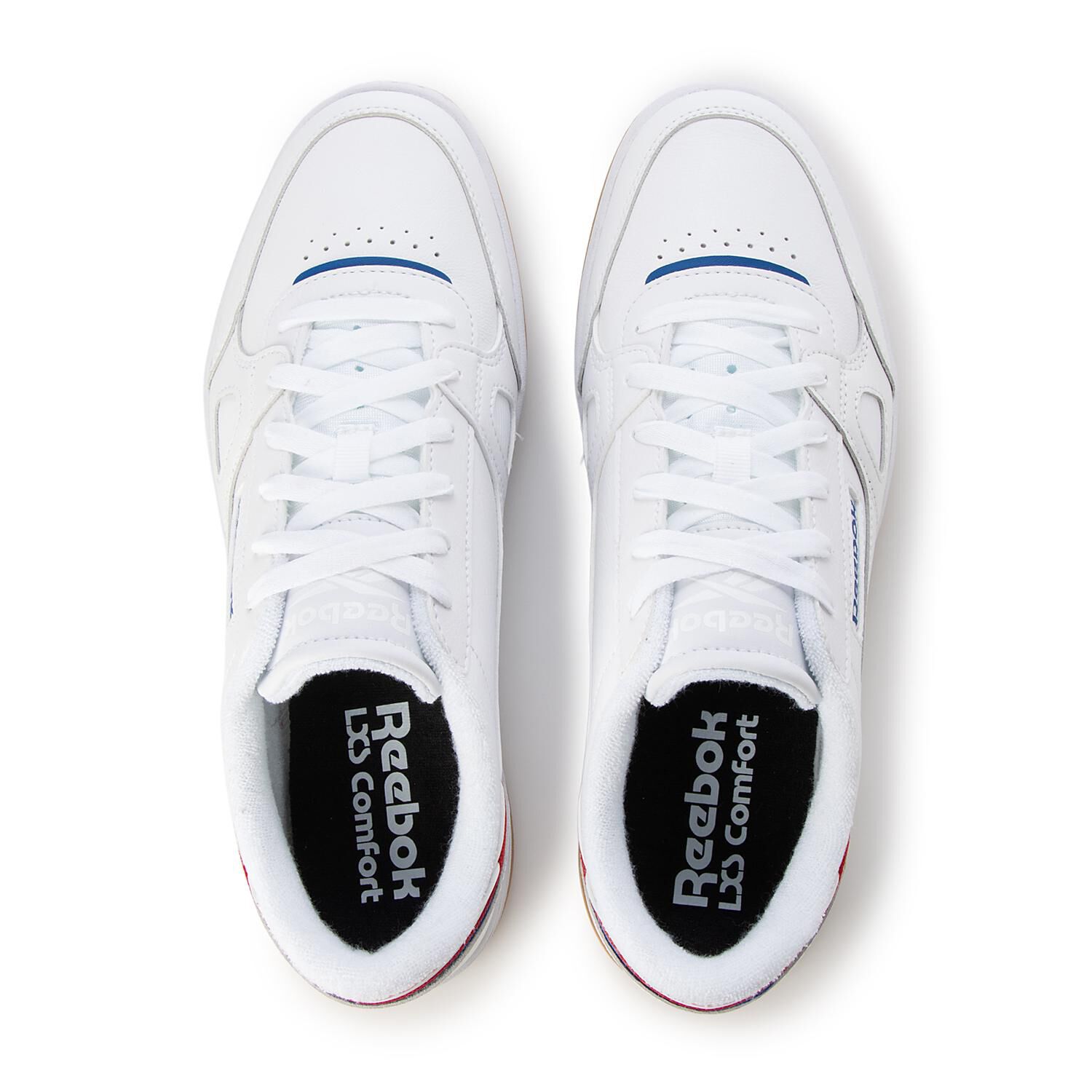 Reebok「【REEBOK】REEBOK COURT LXS」|スニーカー|