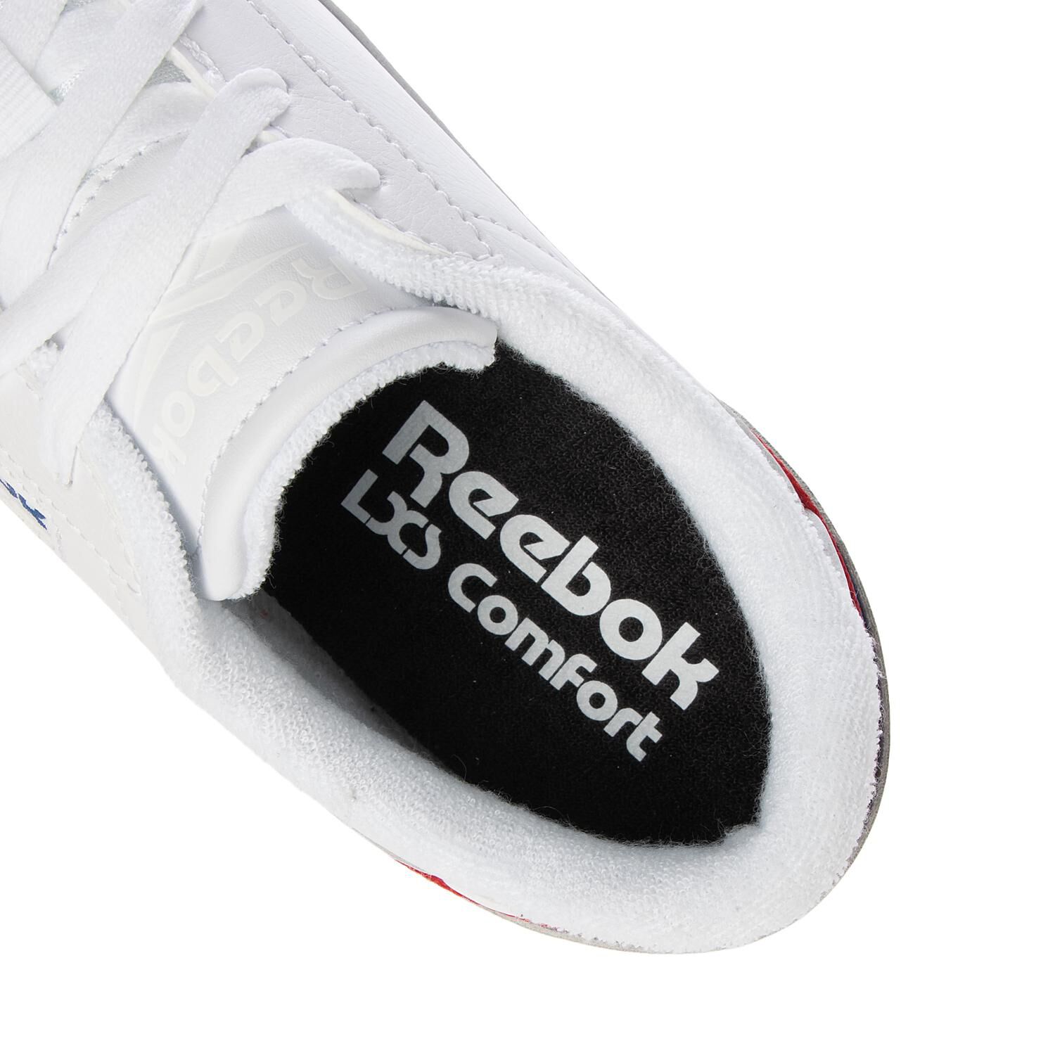 Reebok「【REEBOK】REEBOK COURT LXS」|スニーカー|