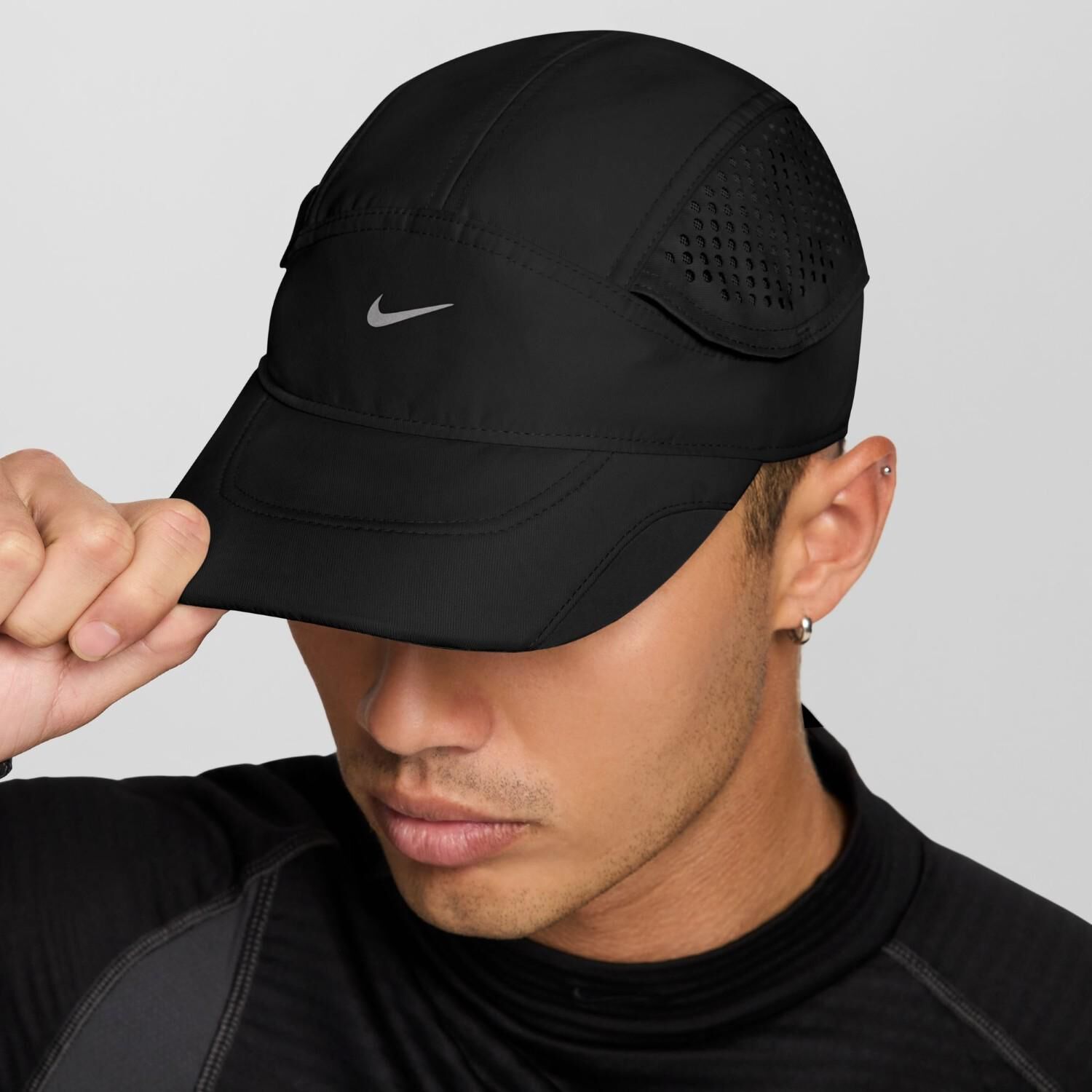 NIKE「【NIKE ｳｪｱ】U FLY TECH CAP」|キャップ・キャスケット|