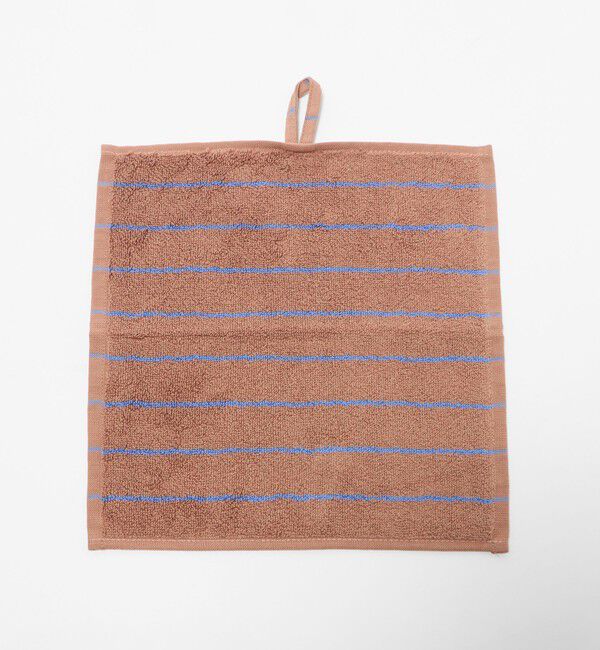 ODETTE E ODILE「＜BONGUSTA＞ washcloth」|タオル|