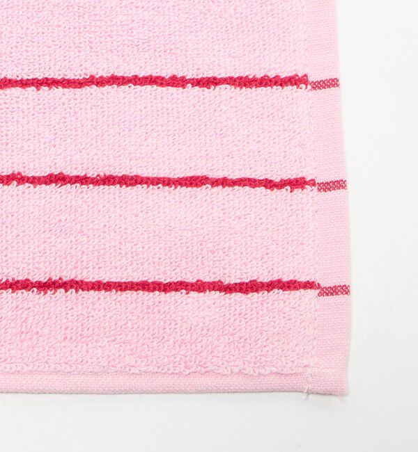 ODETTE E ODILE「＜BONGUSTA＞ washcloth」|タオル|