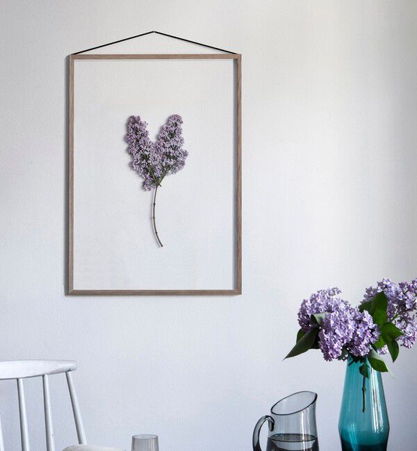 Style for Living「＜MOEBE＞FRAME A3 オーク」|その他|その他1