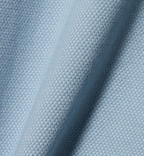 UNITED ARROWS「ロイヤルオックス ショートスリーブ セミワイドカラーシャツ  COMFORT EASY―MODEL 抗菌防臭」|シャツ・ブラウス|