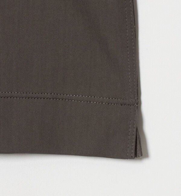 UNITED ARROWS「ALBINI アルビニ トリコット ポロシャツ 抗菌防臭」|ポロシャツ|