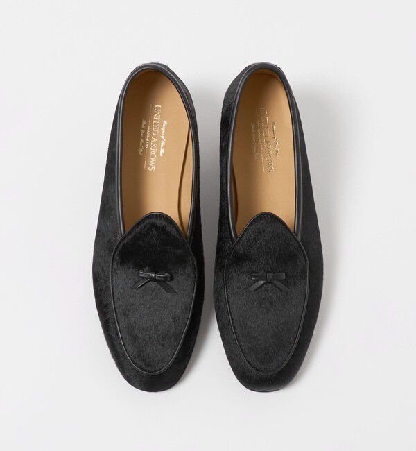 UNITED ARROWS「ベルジャンシューズ」|その他|