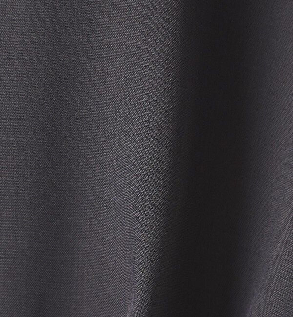 UNITED ARROWS green label relaxing「ライン TEE ブラウス」|シャツ・ブラウス|
