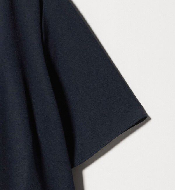 UNITED ARROWS green label relaxing「ライン TEE ブラウス」|シャツ・ブラウス|