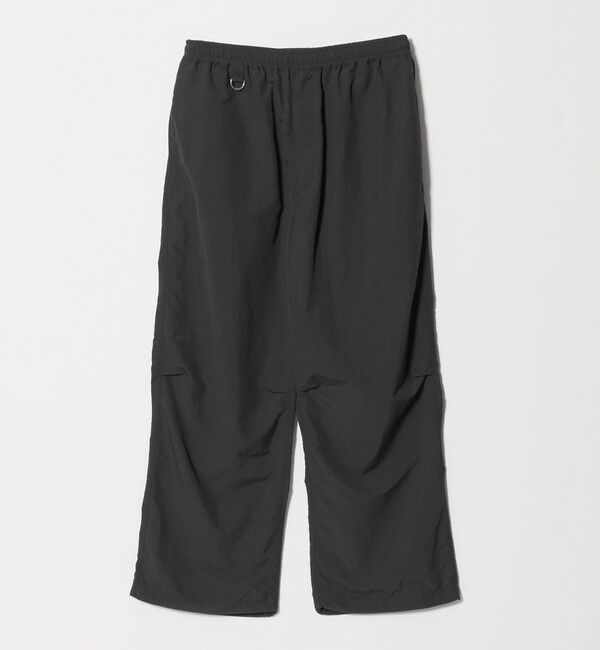 UNITED ARROWS green label relaxing「【別注/WEB限定】＜3/2 WORKS＞GLR サプレックスナイロン トレーニング パンツ」|その他|