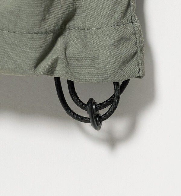 UNITED ARROWS green label relaxing「【別注/WEB限定】＜3/2 WORKS＞GLR サプレックスナイロン トレーニング パンツ」|その他|