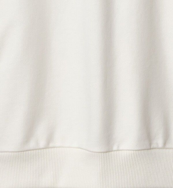UNITED ARROWS green label relaxing「【別注】＜FRED PERRY＞クルーネック ショート スウェット」|スウェット・ジャージ|