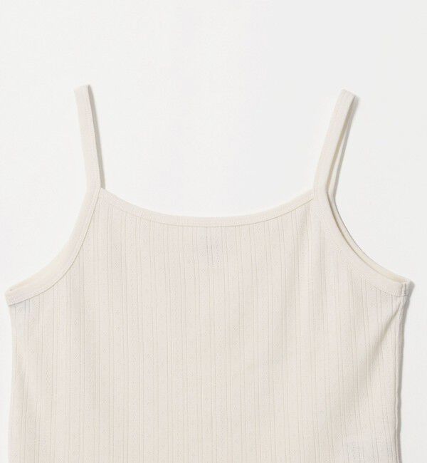 UNITED ARROWS green label relaxing「【別注】＜Healthknit＞レイヤード プルオーバーカットソー」|Tシャツ・カットソー|