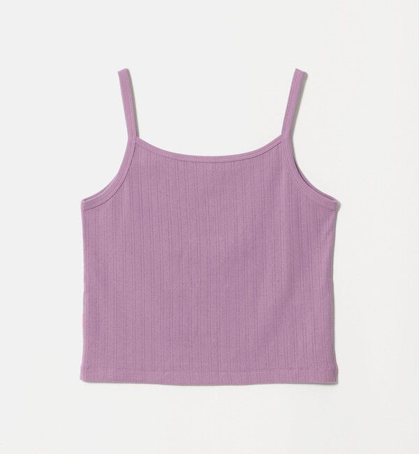 UNITED ARROWS green label relaxing「【別注】＜Healthknit＞レイヤード プルオーバーカットソー」|Tシャツ・カットソー|