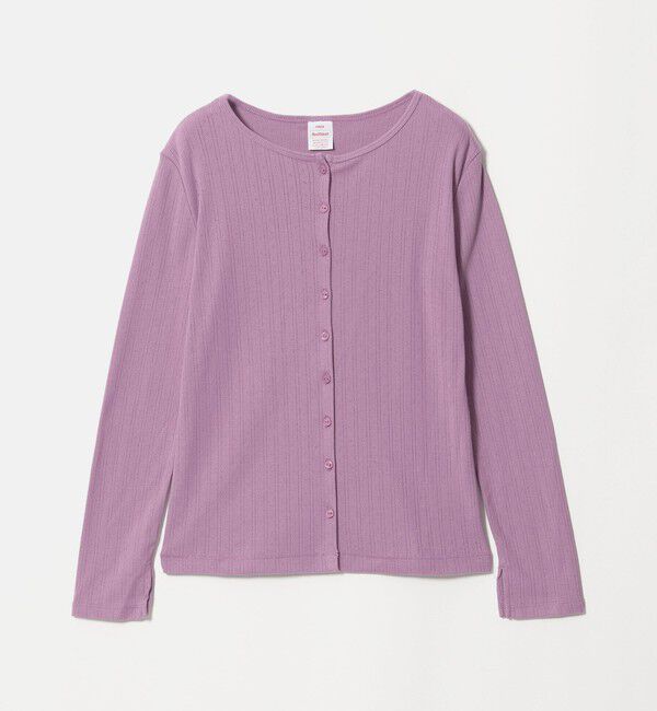 UNITED ARROWS green label relaxing「【別注】＜Healthknit＞レイヤード プルオーバーカットソー」|Tシャツ・カットソー|
