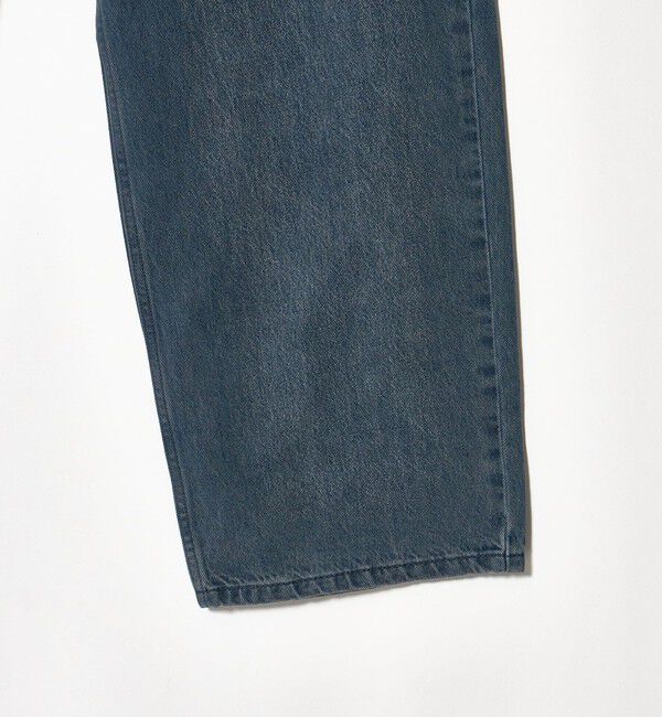 UNITED ARROWS green label relaxing「【別注】＜Levi's(R)＞578 バギー デニム パンツ」|デニム|