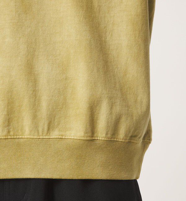 UNITED ARROWS green label relaxing「【別注】＜SCREEN STARS＞サンフェード 長袖 Tシャツ」|Tシャツ・カットソー|