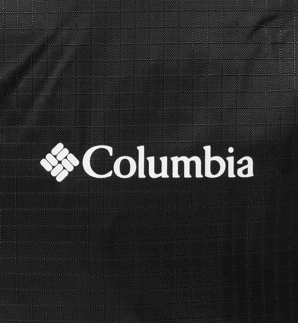 UNITED ARROWS green label relaxing「【WEB限定】＜Columbia＞ タイガーブルック 18L パッカブル バックパック」|リュック|