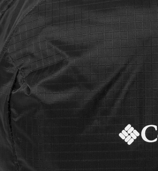 UNITED ARROWS green label relaxing「【WEB限定】＜Columbia＞ タイガーブルック 18L パッカブル バックパック」|リュック|