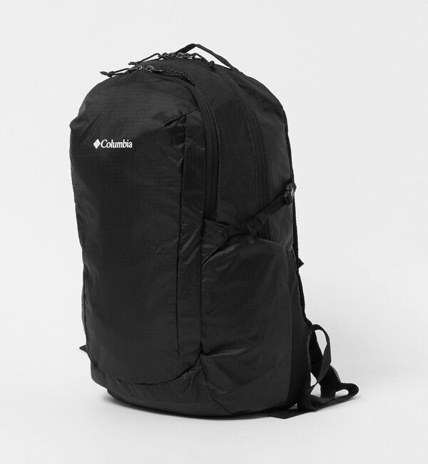 UNITED ARROWS green label relaxing「【WEB限定】＜Columbia＞ タイガーブルック 18L パッカブル バックパック」|リュック|