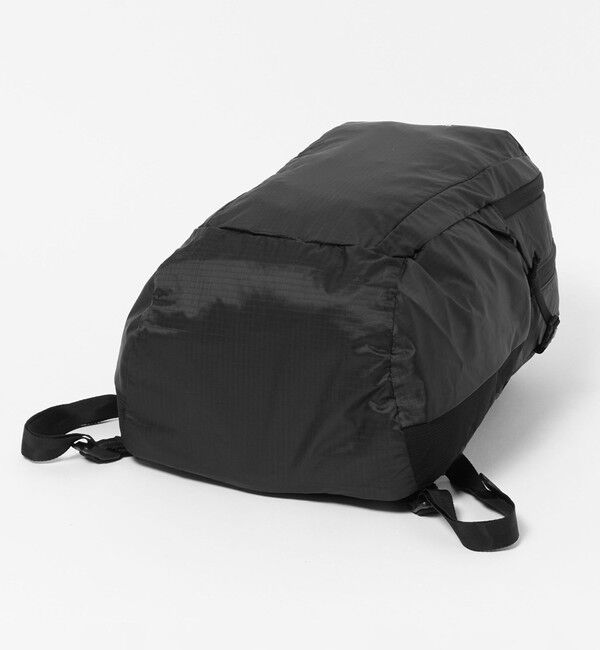 UNITED ARROWS green label relaxing「【WEB限定】＜Columbia＞ タイガーブルック 18L パッカブル バックパック」|リュック|