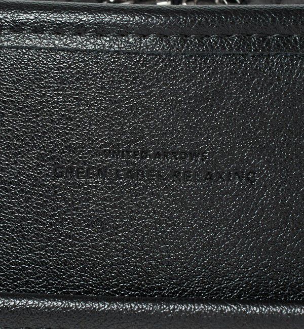 UNITED ARROWS green label relaxing「GLR エコペット 900 OX 2WAY ビジネス ブリーフケース」|ビジネスバッグ|